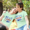 Best Mom and Daughter T Shirt