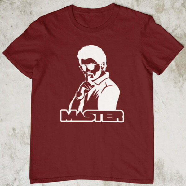 Master T Shirt