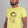 Ambedkar T Shirt for Men